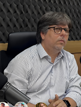 Presidente do Conselho Fiscal